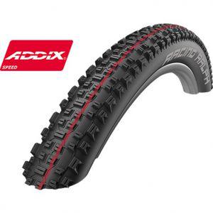 Покрышка 29x2.25 (57-622) Schwalbe RACING RALPH Evo, LiteSkin, Evolutoin Folding B/B-SK Addix Speed 127EPI