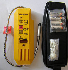 Течіскач електронний LS 790B