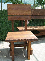 Стілець для дачі Казка