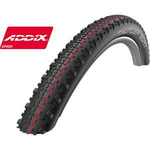 Покрышка 29x2.25 (57-622) Schwalbe THUNDER BURT SnakeSkin, TL-Easy, Evolutoin Folding B/B-SK Addix Speed 67EPI