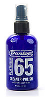 Уход за гитарами DUNLOP P65DC4 PLATINUM 65 DEEP CLEAN 4 OZ