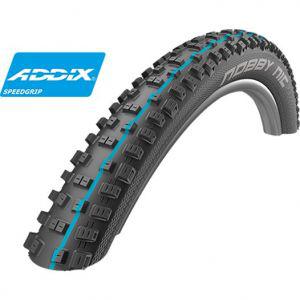 Покрышка 29x2.25 (57-622) Schwalbe NOBBY NIC SnakeSkin, TL-Easy, Evolutoin Folding B/B-SK Addix Spgrip 67EPI