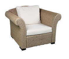 Крісло з абакі Вірджинія