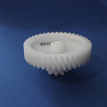 Шестерня середня для м'ясорубки Saturn ST-FP8092, фото 4