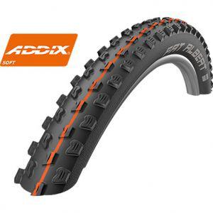 Покрышка 29x2.35 Schwalbe (60-622) FAT ALBERT FRONT SnakeSkin, TL-Easy, Evolutoin Folding B/B-SK Addix Soft