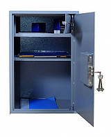 Офисный сейф СО-820К, сейф для хранения