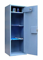 Офисный сейф СО-1000К, сейф для хранения
