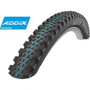 Покрышка 29x2.35 (60-622) Schwalbe ROCK RAZOR SnakeSkin, TL-Easy, Evolutoin Folding B/B-SK Addix Spgrip 67EPI