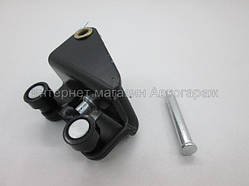 Ролик бічних дверей (середній), Рено Трафік 01> Maxgear (Польща) 27-0220