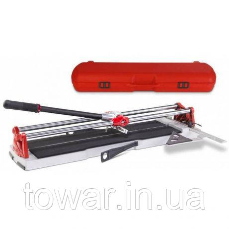 Плиткоріз ручний RUBI SPEED-62 MAGNET у кейсі Іспанія