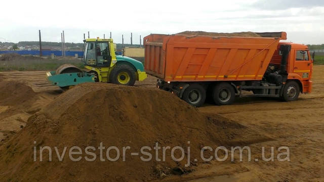 купить грунт в Харькове грунт Харьков