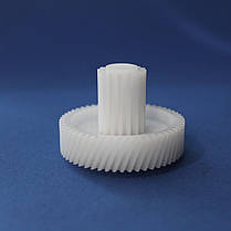 Шестерня мала для м'ясорубки Kenwood KNG762, фото 3