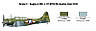 SBD 5 Dauntless 1/48 ITALERI 2673, фото 5