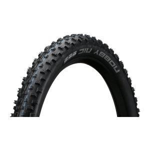 Покрышка 27.5x2.80 650B (70-584) Schwalbe NOBBY NIC SnakeSkin, TLE, Apex, Evolutoin Folding B/B-SK Addix
