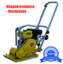 Виброплита Dro Masz DRB-10, 70 kg, Honda