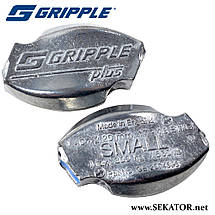 Замок для шпалери Gripple / Гріпл (Велика Британія), фото 6