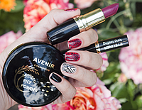 Макіяж з AVENIR COSMETICS