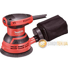 Ексцентрикова шліфмашина Makita M9204