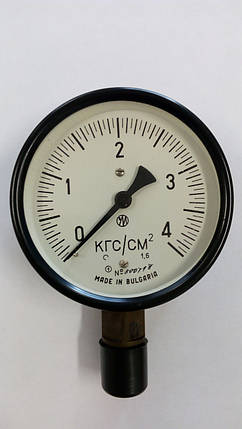 БДС-100 4 кгс, фото 2