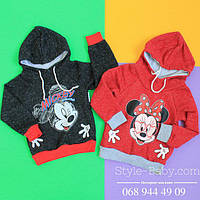 Весняні образи дитячого одягу Style-Baby