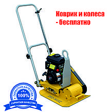 Віброплита Dro-Masz DRB60C, 65 kg