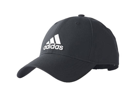 Кепка adidas чоловіча 6PCAP Altwgt emb, фото 1