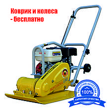 Віброплита Dro Masz DRB-80, 90 kg, Honda