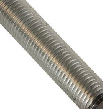 Шпилька різьбова М36 DIN 976 | повна різьба, розмірна, клас міцності 8.8, фото 1