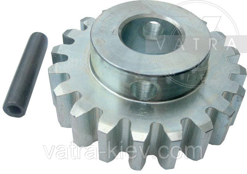 Шестірня ведуча CAME BX 119RIY010 для приводу Bx-64, Bx-74, Bx-68, Bx-78, фото 1