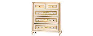 Модульна система для вітальні «Парма» Світ Меблів РКММ