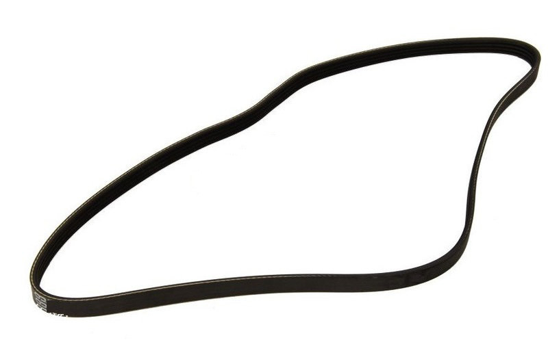 Ремінь гідропідсилювача Mazda 626 GD 5PK1015, фото 1