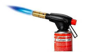 Газові пальники