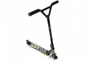 Трюкові самокати