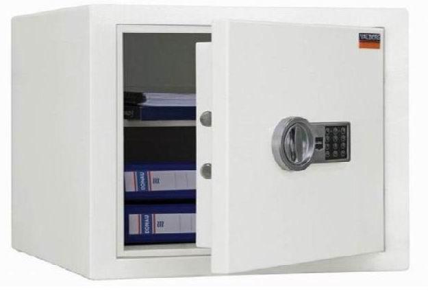 Сейф  зламостійкий Valberg SB 300 EL 300(в)х445(ш)х400(гл)
