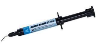 Clearfil Majesty ES Flow Low А1 (2,7г) композит низької текучості, фото 2