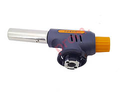 Газовий пальник із п'єзопідпалом WS-502c