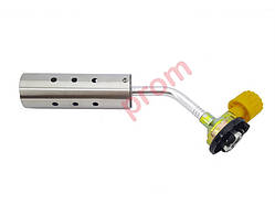 Газовий пальник із п'єзопідпалом Torch 7012d