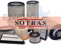 Воздушный фильтр Sotras SA 6095