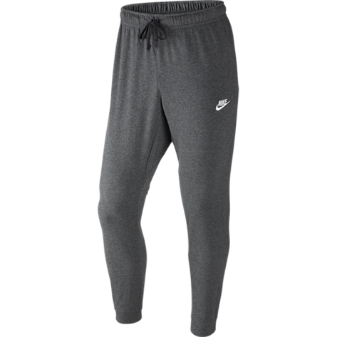 Штани спортивні чоловічі Nike M NSW PANT CF JSY CLUB