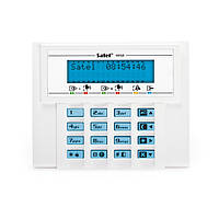 Клавіатура VERSA-LCD-BL
