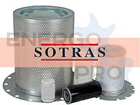 Сепаратор Sotras SK 0221