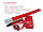 Тент Зірка, яскравого забарвлення 10 м Новинка, кольорова, фото 7