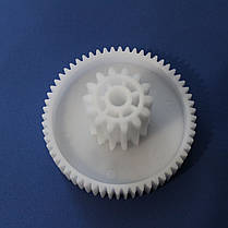 Шестерня середня для м'ясорубки Vitek VT-1670, фото 4