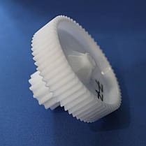 Шестерня середня для м'ясорубки Vitek VT-1670, фото 5