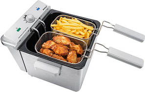 Фритюрниці