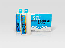 А-силікон, I-Sil Regular Body, (корегуючий) 100мл