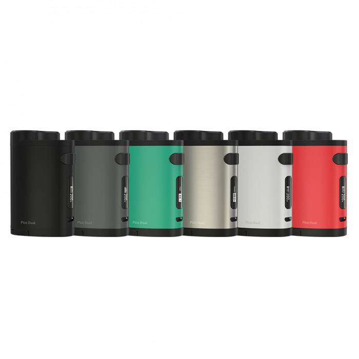 Eleaf iStick Pico Dual Mod (original)