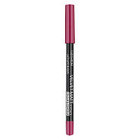 Catrice карандаш для губ velvet matt pencil colour&contour