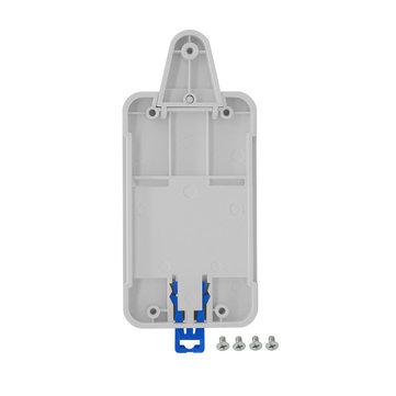 Кріплення Sonoff DR (Sonoff DIN Rail Tray)