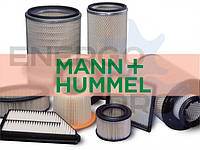 Воздушный фильтр Mann Filter C 912